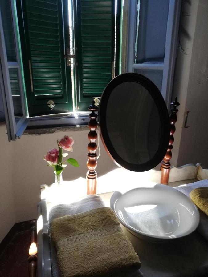 Bed & Breakfast Villa Masini-Luccetti Pietrasanta Exterior foto